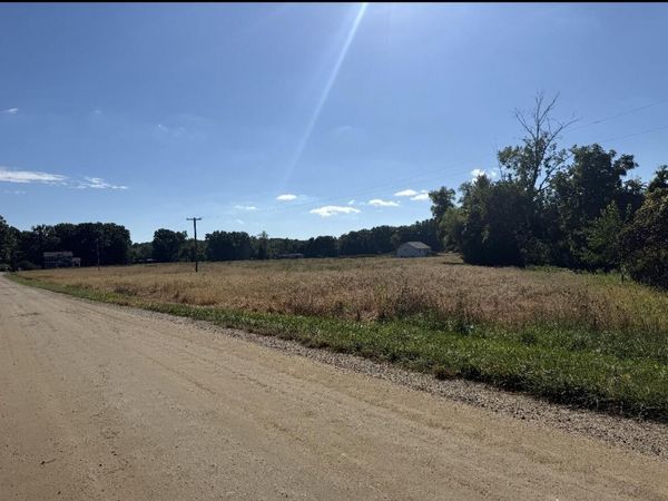 VL Par 5 60th Avenue, Coopersville, MI 49404