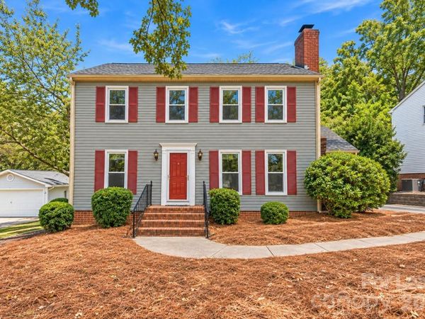 12106 Painted Tree Road , Charlotte, NC 28226