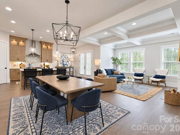 4012 Hickory Springs Lane , Unit 43, Charlotte, NC 28277