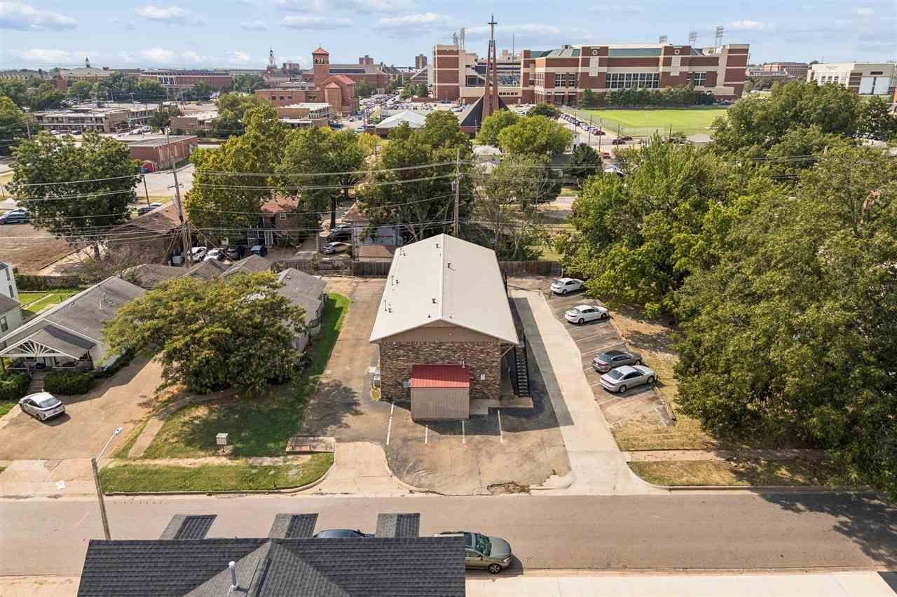 228 N Husband Street, Stillwater, OK 74074 Main Photo