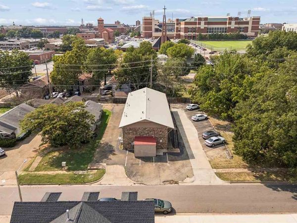 228 N Husband Street, Stillwater, OK 74074