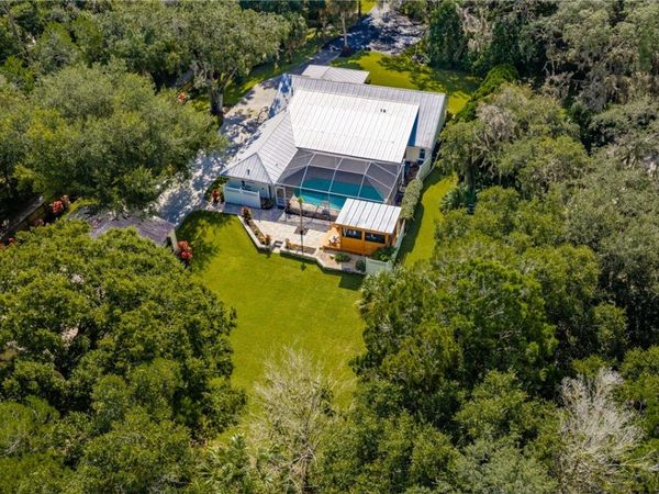 9791 Fleming Grant Road, Micco, FL 32976