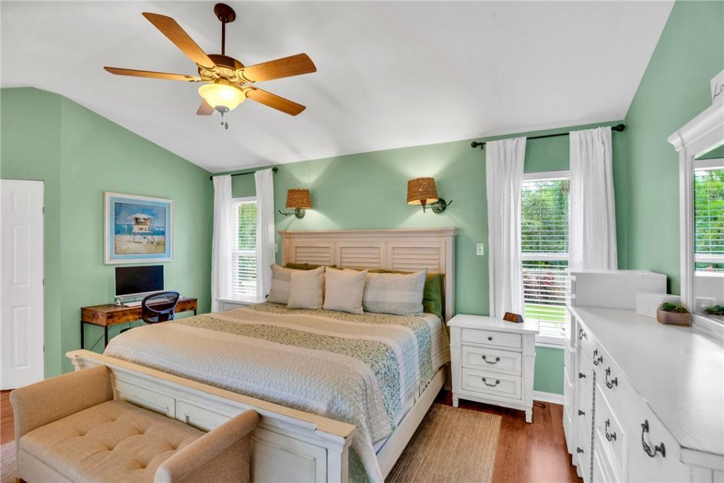 9791 Fleming Grant Road, Micco, FL 32976 Photo