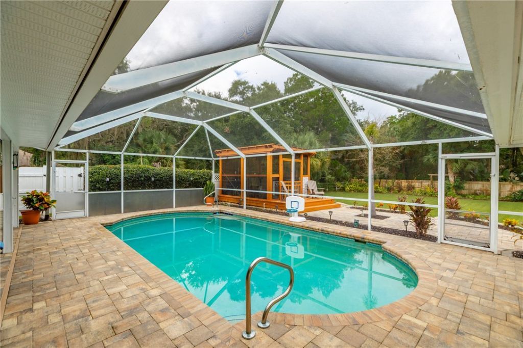 9791 Fleming Grant Road, Micco, FL 32976 Photo