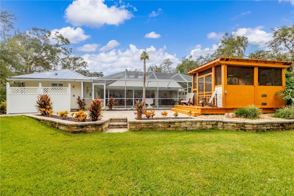 9791 Fleming Grant Road, Micco, FL 32976 Photo