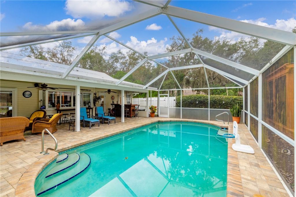 9791 Fleming Grant Road, Micco, FL 32976 Photo