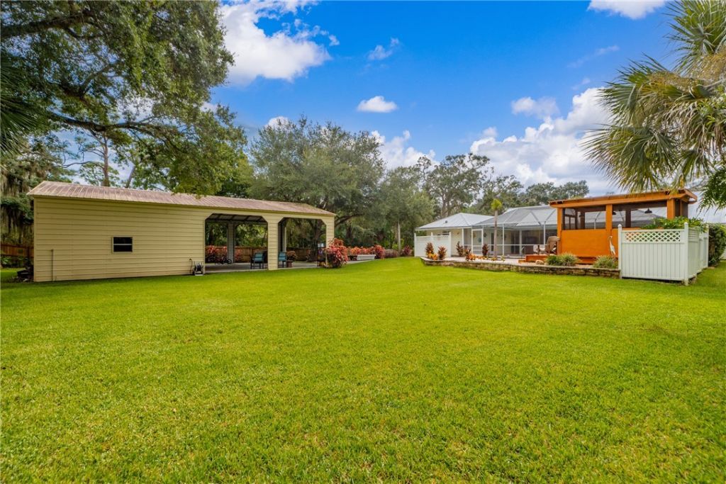 9791 Fleming Grant Road, Micco, FL 32976 Photo