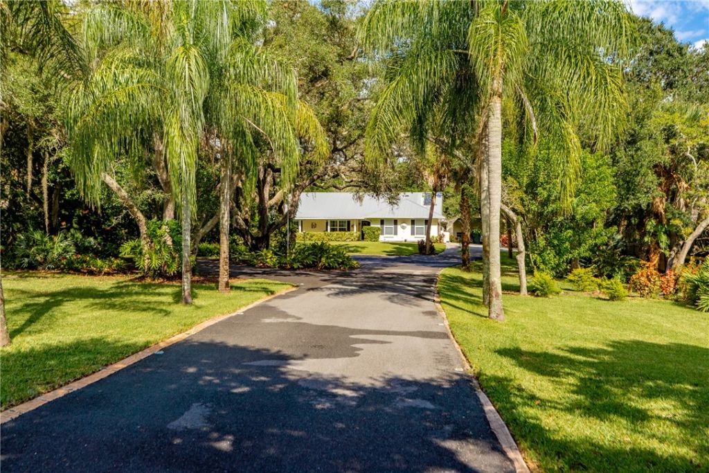 9791 Fleming Grant Road, Micco, FL 32976 Photo