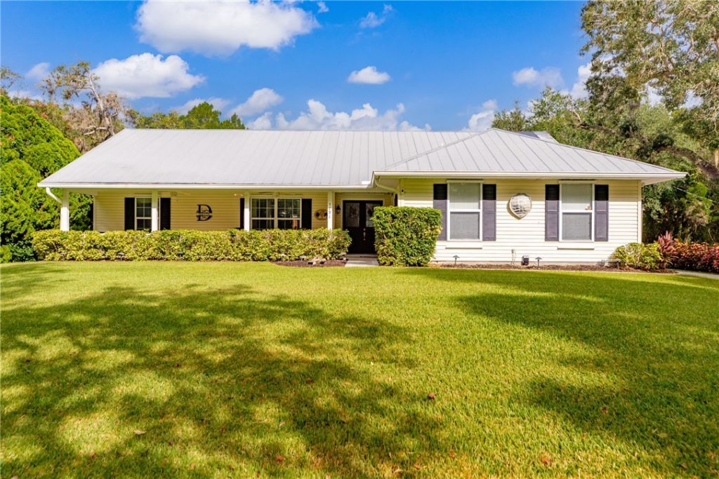 9791 Fleming Grant Road, Micco, FL 32976 Photo