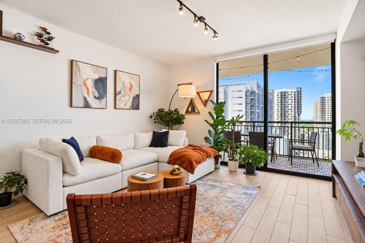 999 SW 1st Ave , Unit 1909, Miami, FL 33130 Photo