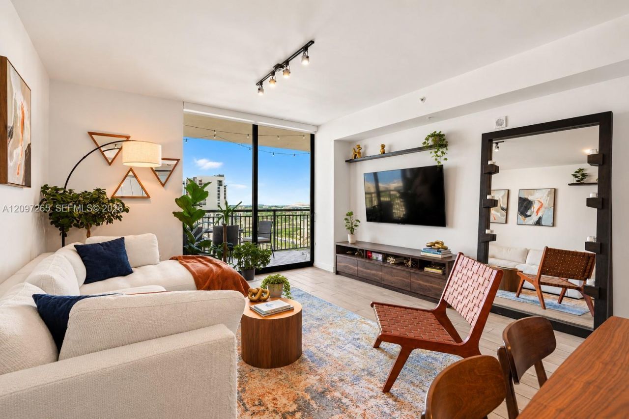 999 SW 1st Ave , Unit 1909, Miami, FL 33130 Photo