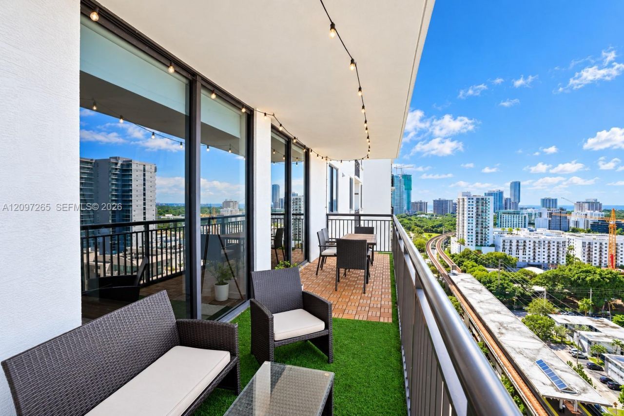999 SW 1st Ave , Unit 1909, Miami, FL 33130 Photo