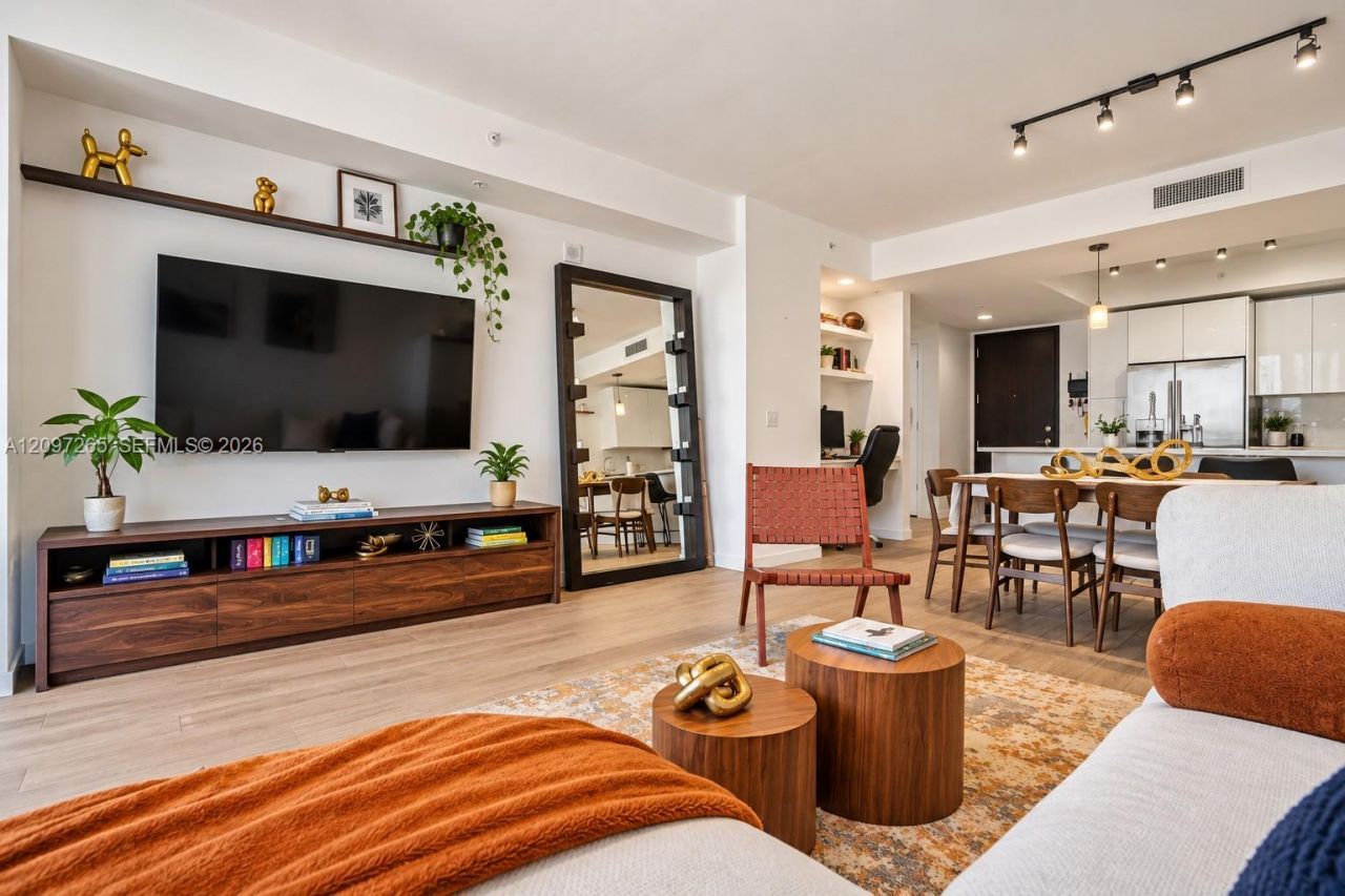 999 SW 1st Ave , Unit 1909, Miami, FL 33130 Photo
