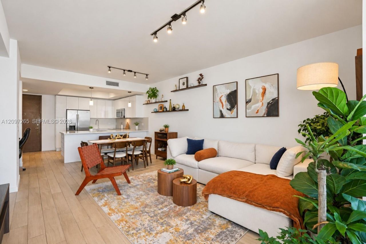 999 SW 1st Ave , Unit 1909, Miami, FL 33130 Photo