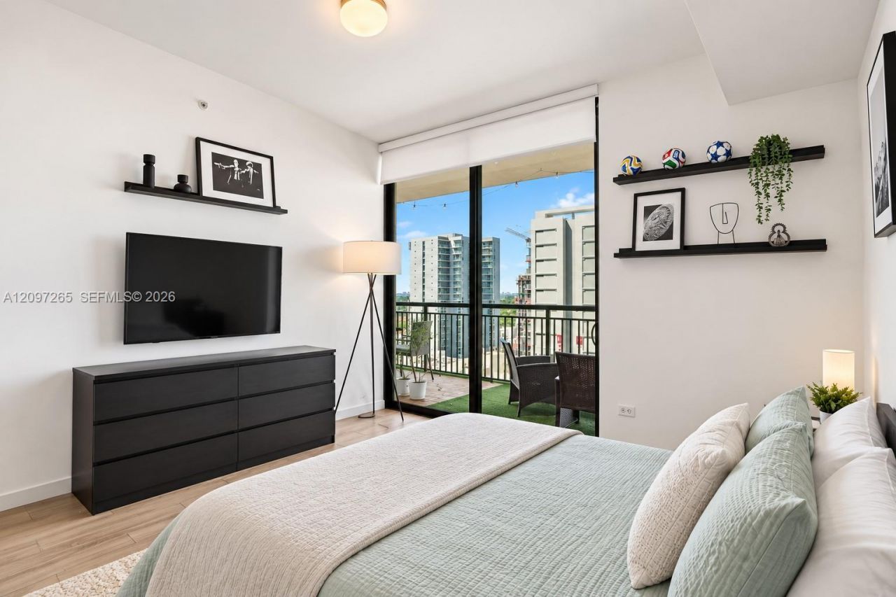 999 SW 1st Ave , Unit 1909, Miami, FL 33130 Photo