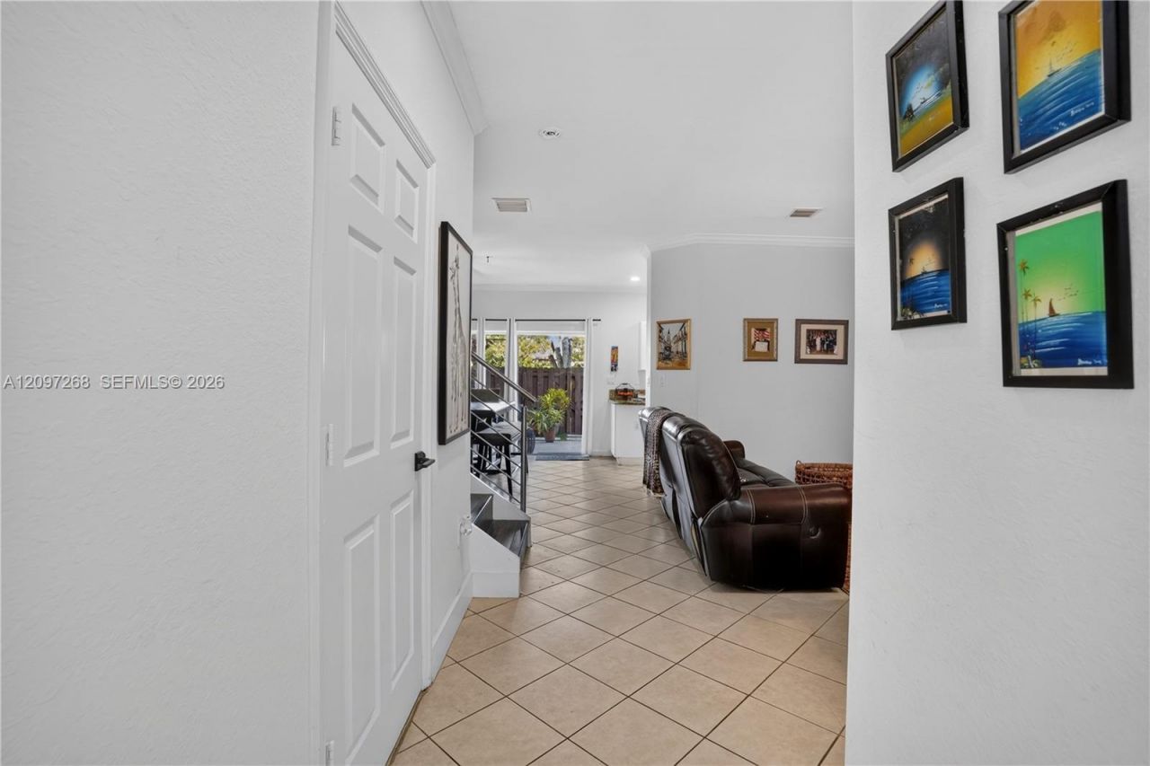 22018 SW 93rd Pl , Cutler Bay, FL 33190 Photo