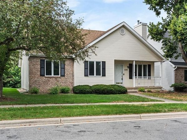 438 Cherry Hill Drive, Madison, WI 53717