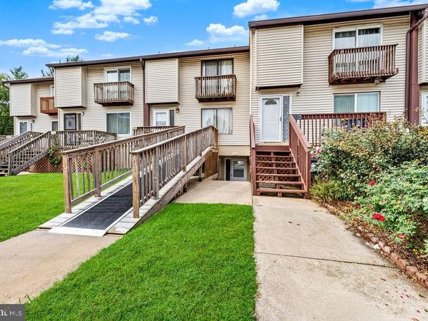 11322 LAURELWALK DRIVE, Unit B-24, LAUREL, MD 20708
