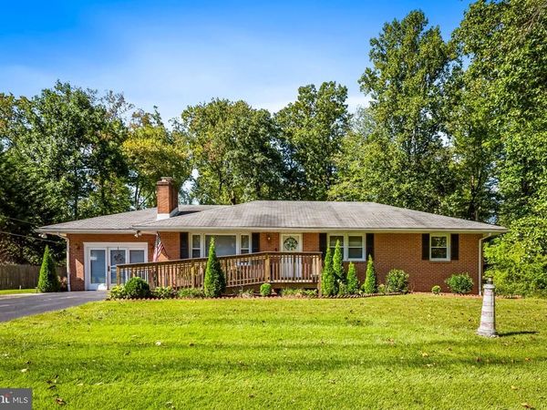 410 STONEY TERRACE , FALLSTON, MD 21047