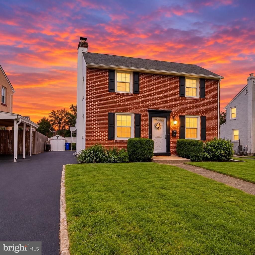 1027 EDGERTON ROAD , CLIFTON HEIGHTS, PA 19018