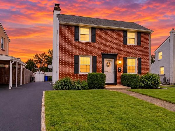 1027 EDGERTON ROAD , CLIFTON HEIGHTS, PA 19018