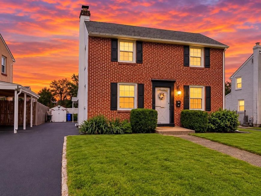 1027 Edgerton Road, Clifton Heights, PA 19018 Main Photo