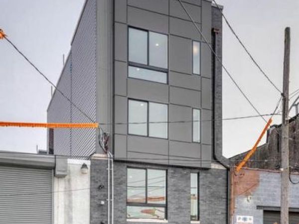 1747 TILGHMAN STREET , PHILADELPHIA, PA 19122