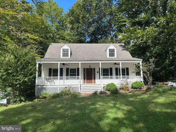 475 CARDINAL DRIVE , LUSBY, MD 20657