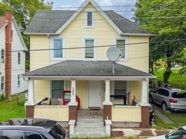 360 GRANT STREET, BERWICK, PA 18603
