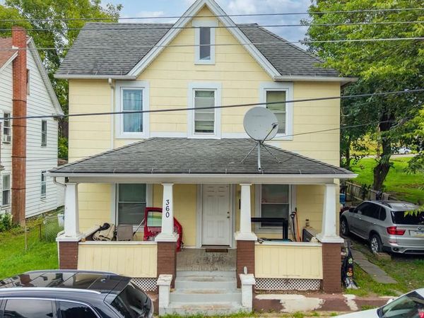 360 GRANT STREET , BERWICK, PA 18603