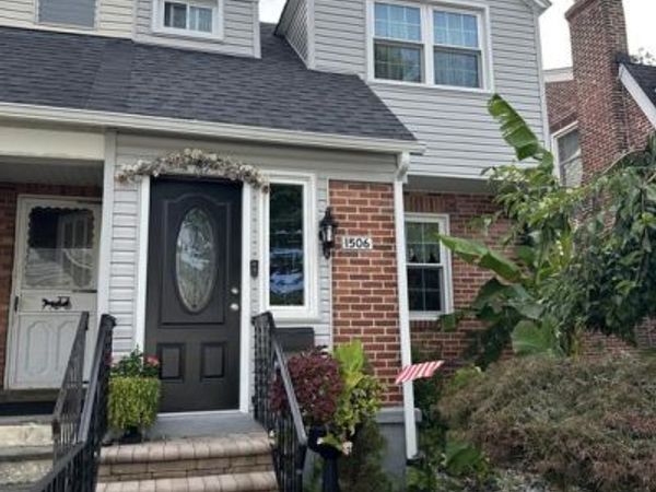 1506 WILLIS PLACE, WILMINGTON, DE 19805