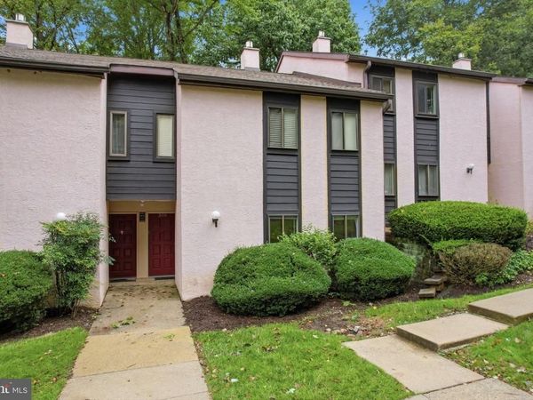 307 PAINTERS CROSSING , CHADDS FORD, PA 19317