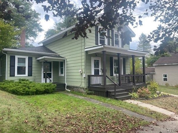 181 E 5th Street , Oswego, NY 13126