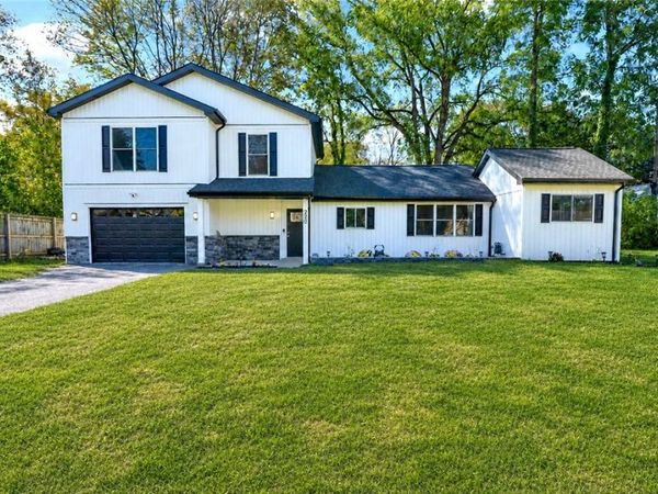 230 Rogene Street , Rochester, NY 14616