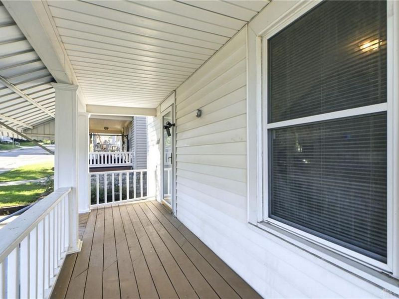 849 Creighton Avenue, Dayton, OH 45410 Photo 3