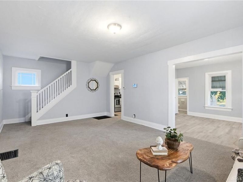 849 Creighton Avenue, Dayton, OH 45410 Photo 5