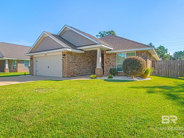 6892 Marble Court, Gulf Shores, AL 36542