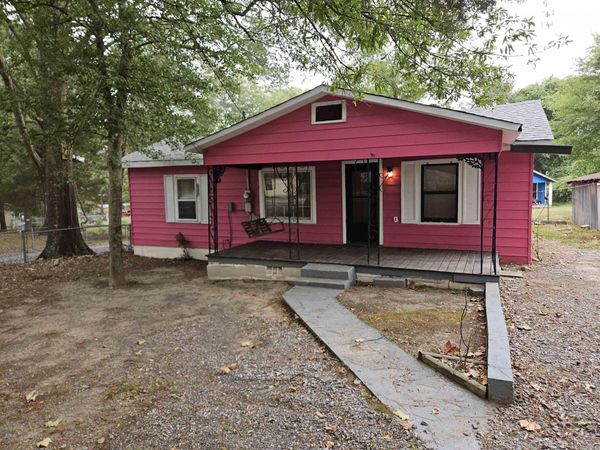 17122 and 17124 Arch Street , Little Rock, AR 72206