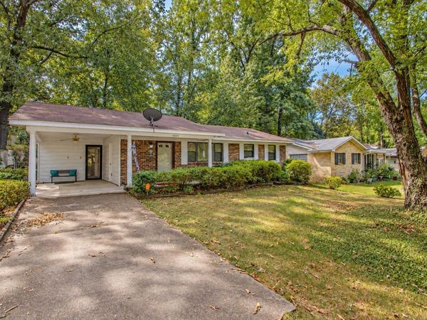 9009 Byron Drive , Little Rock, AR 72205