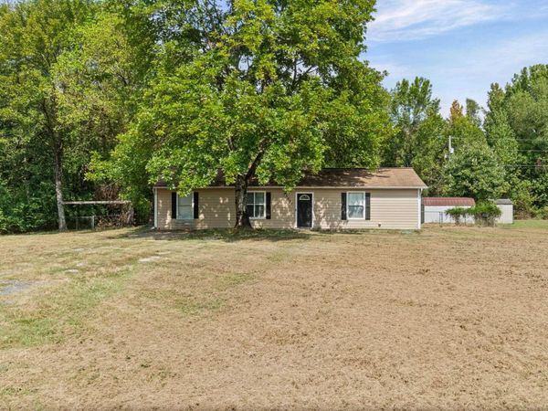 5627 Bayou Meto Loop , Cabot, AR 72023