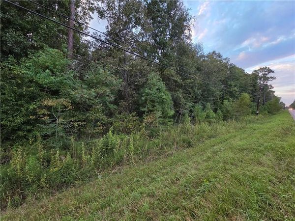 0 Dauphin Island Parkway , Coden, AL 36523