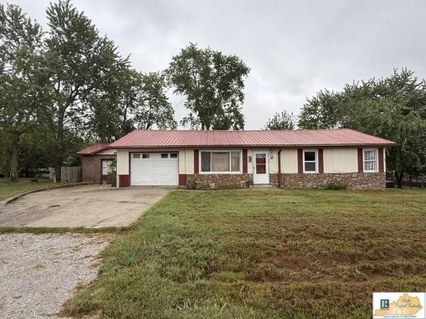 608 Johnson Street, Leitchfield, KY 42754