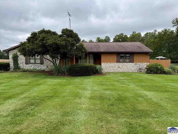 7729 N County Road 100 East, Brazil, IN 47834