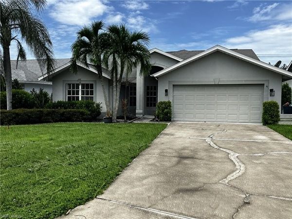 18072 Horseshoe Bay CIR , FORT MYERS, FL 33967