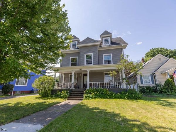 1037 W 8th Street , Lorain, OH 44052