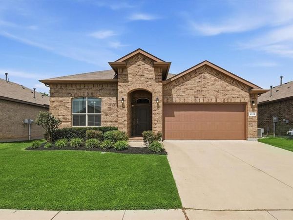 4312 Lost Creek Road, Denton, TX 76210