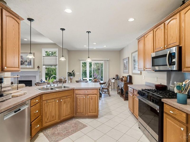 68 Bridgewater Drive, South Lebanon, OH 45065 Photo 15