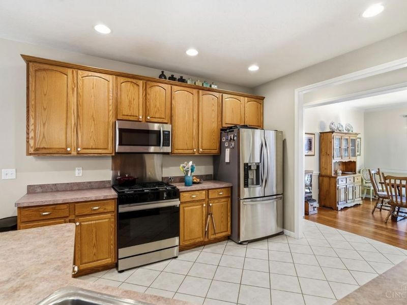 68 Bridgewater Drive, South Lebanon, OH 45065 Photo 16