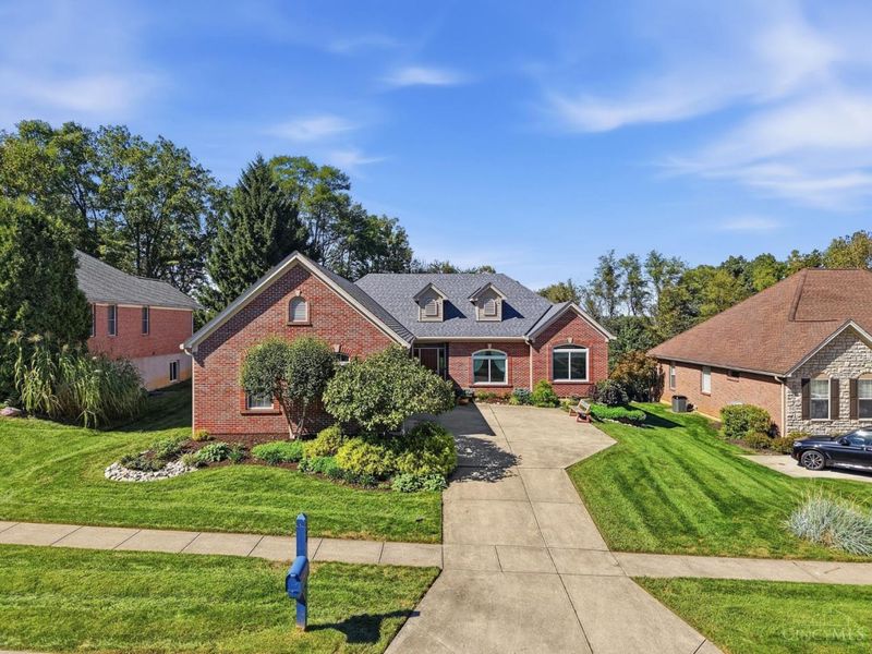68 Bridgewater Drive, South Lebanon, OH 45065 Photo 3
