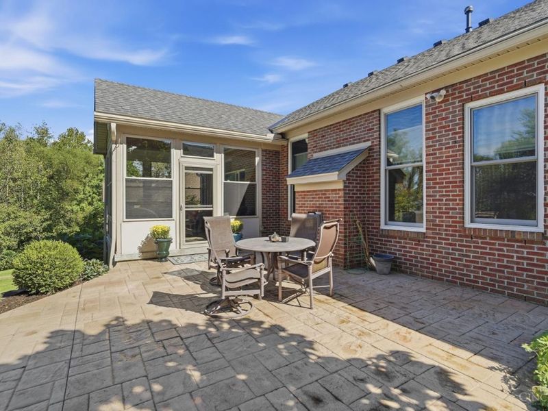 68 Bridgewater Drive, South Lebanon, OH 45065 Photo 39